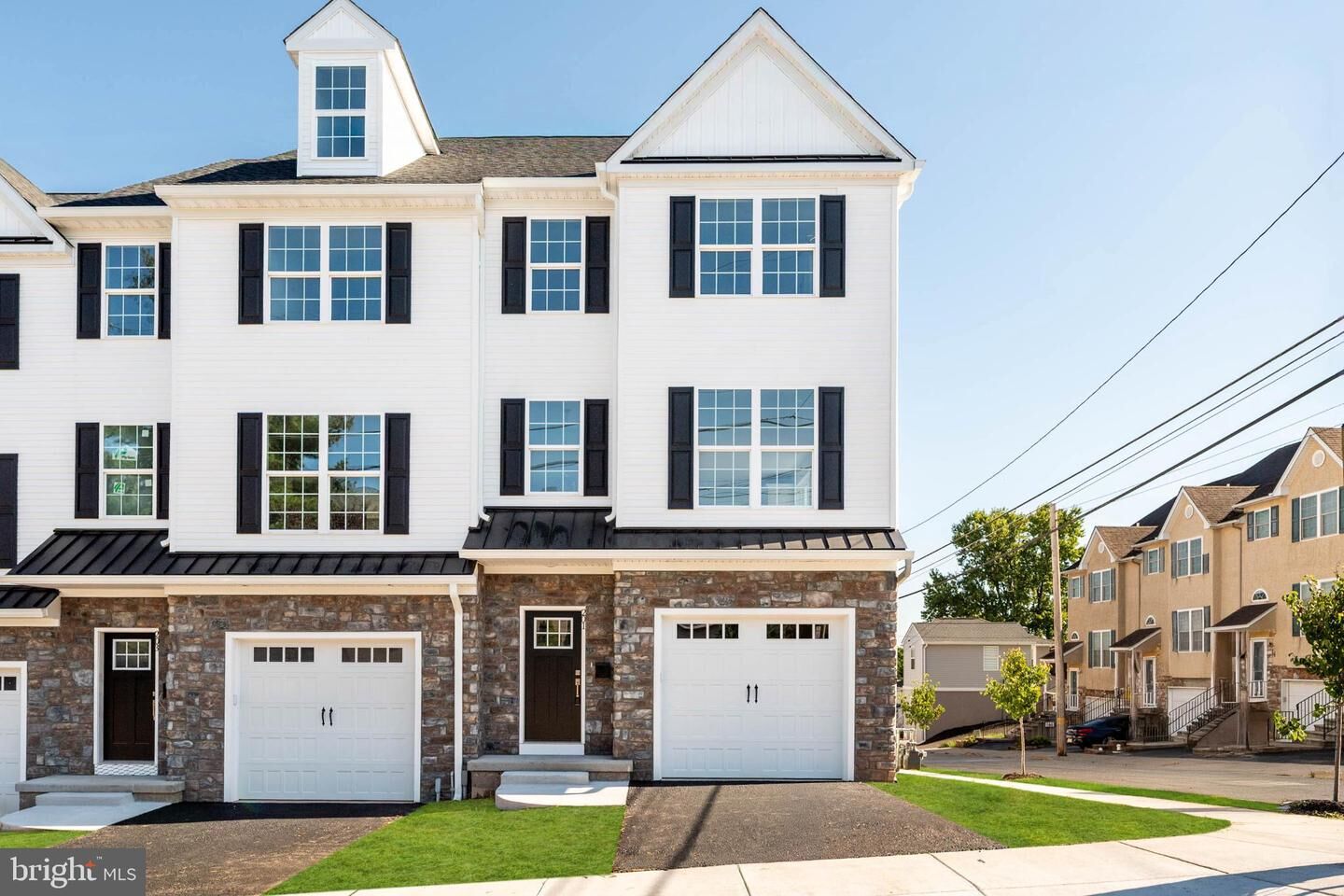 Property Photo: 201 8th Street PA 19405