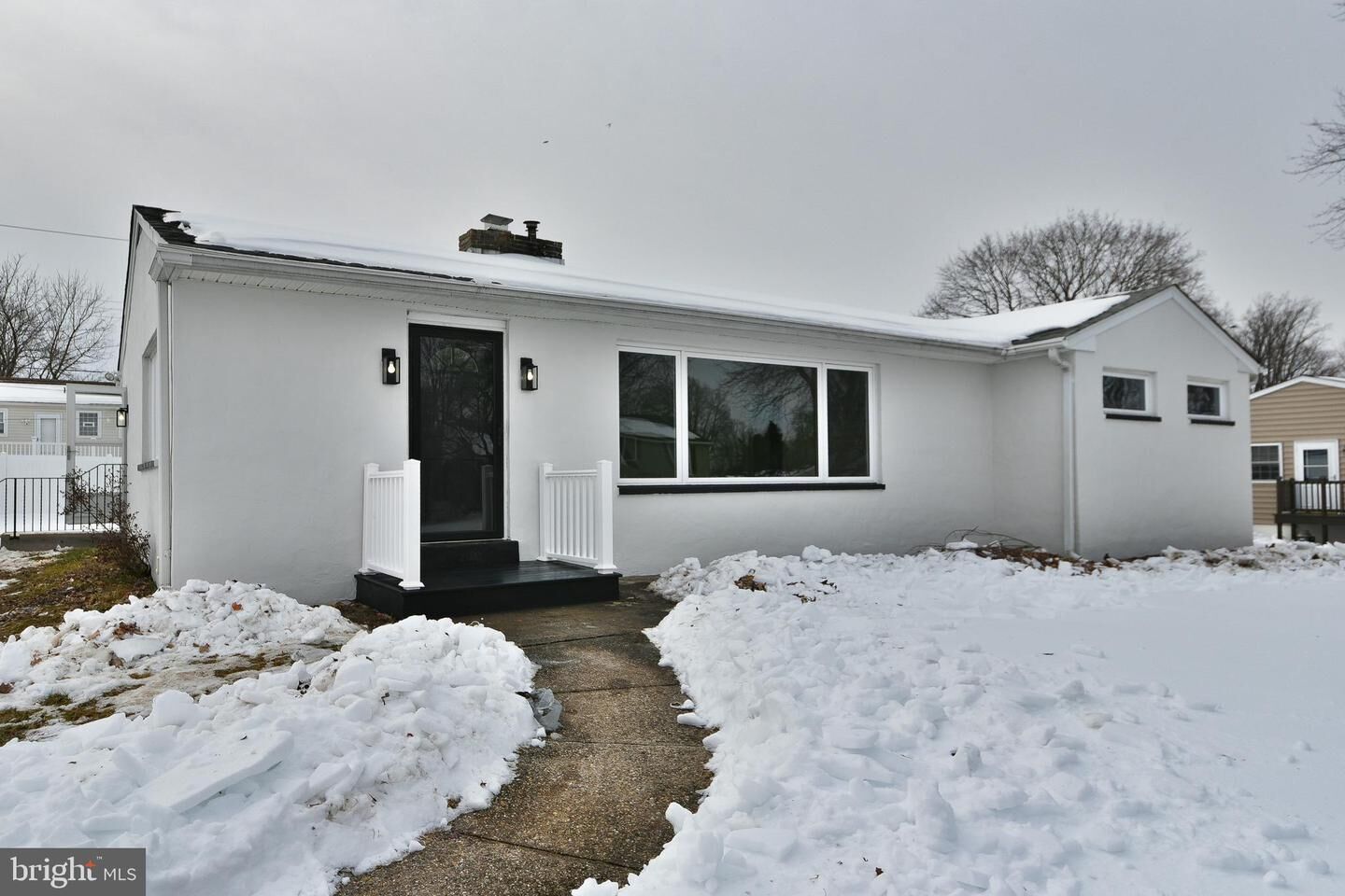 Property Photo:  50 Bertha Street  PA 19053 