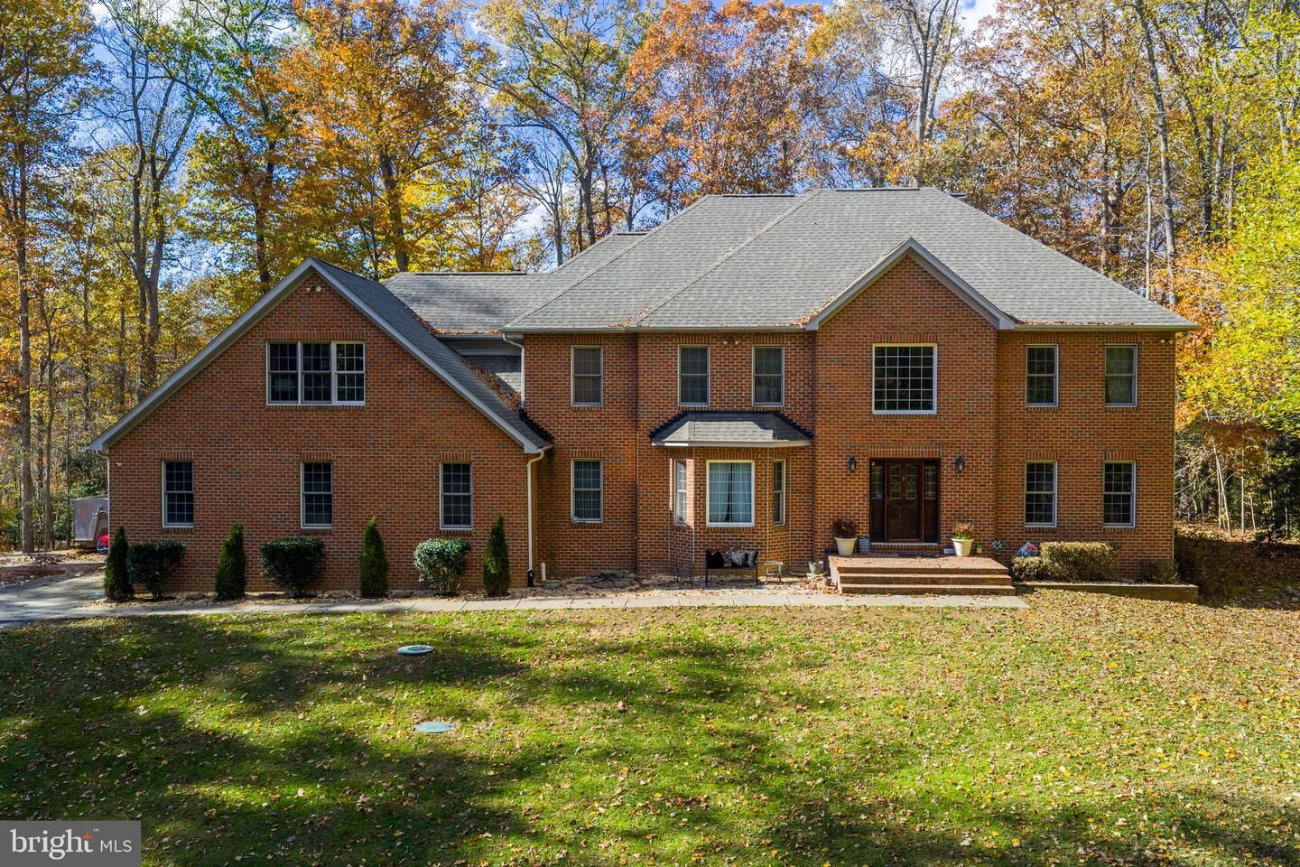 Property Photo:  117 Cherry Hill Drive  VA 22556 