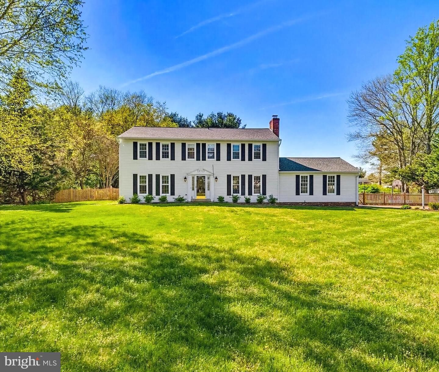 Property Photo:  2510 Little River Road  VA 20169 