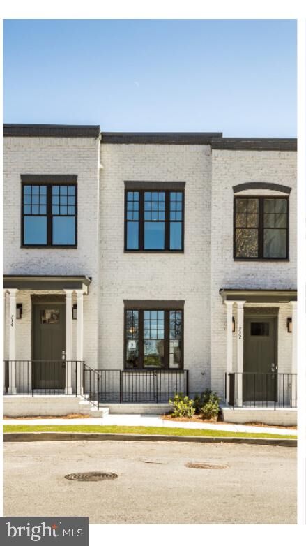 Property Photo:  4132 Woodhaven Avenue  MD 21216 