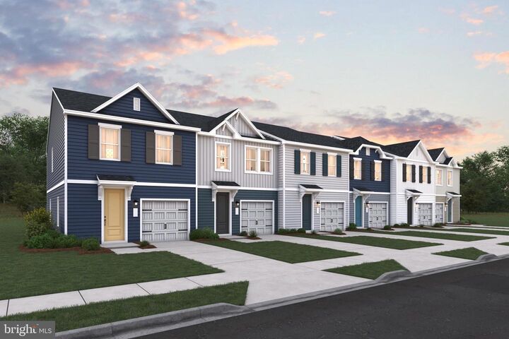 Property Photo:  235 Clement Loop  MD 21804 