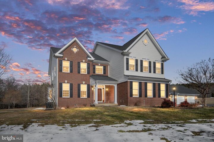 Property Photo:  24 Gibson Drive  VA 22406 