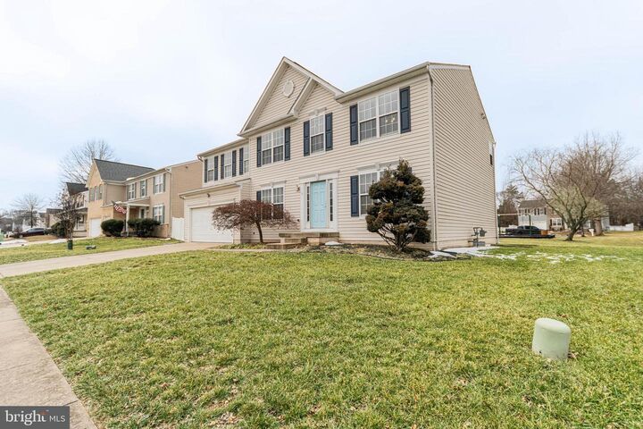 Property Photo:  6 Mintwood Drive  VA 22405 