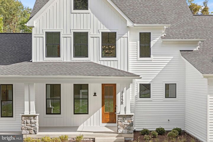 Property Photo:  Lot 80D Gough Road  VA 22602 