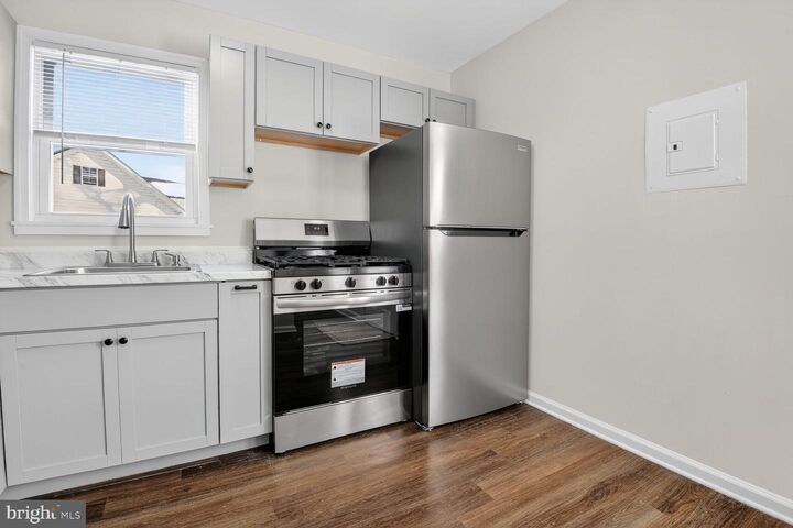 Property Photo: 156 Manassas Drive VA 20111