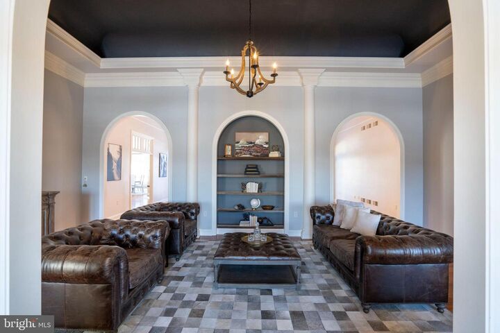 Property Photo:  220 Mt Pleasant Drive  PA 16827 