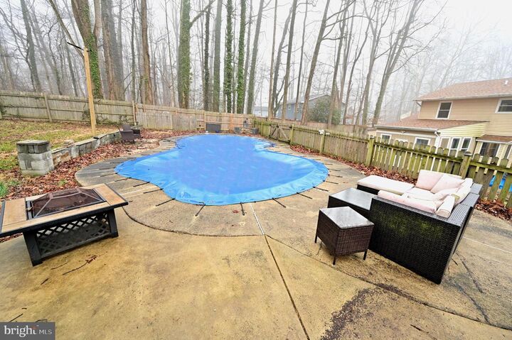 Property Photo:  11524 Timberbrook Drive  MD 20601 