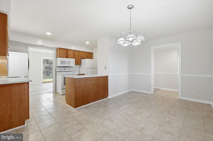 Property Photo:  1023-A Margate Court  VA 20163 