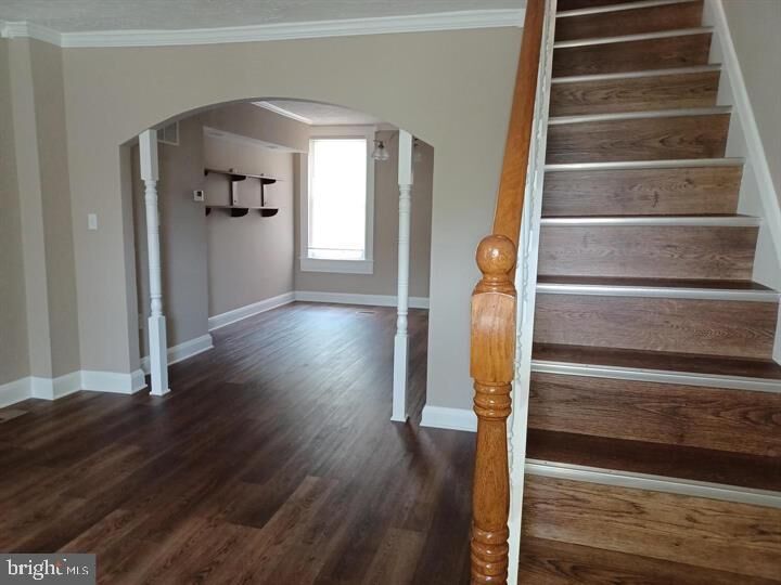 Property Photo:  513 N Highland Avenue  MD 21205 