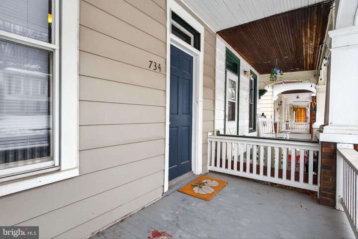 Property Photo:  734 S 2nd Street  PA 17113 