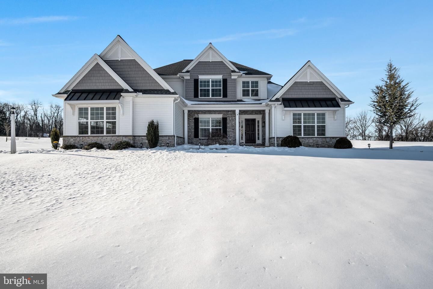 Property Photo: 4 Peyton Drive PA 17015