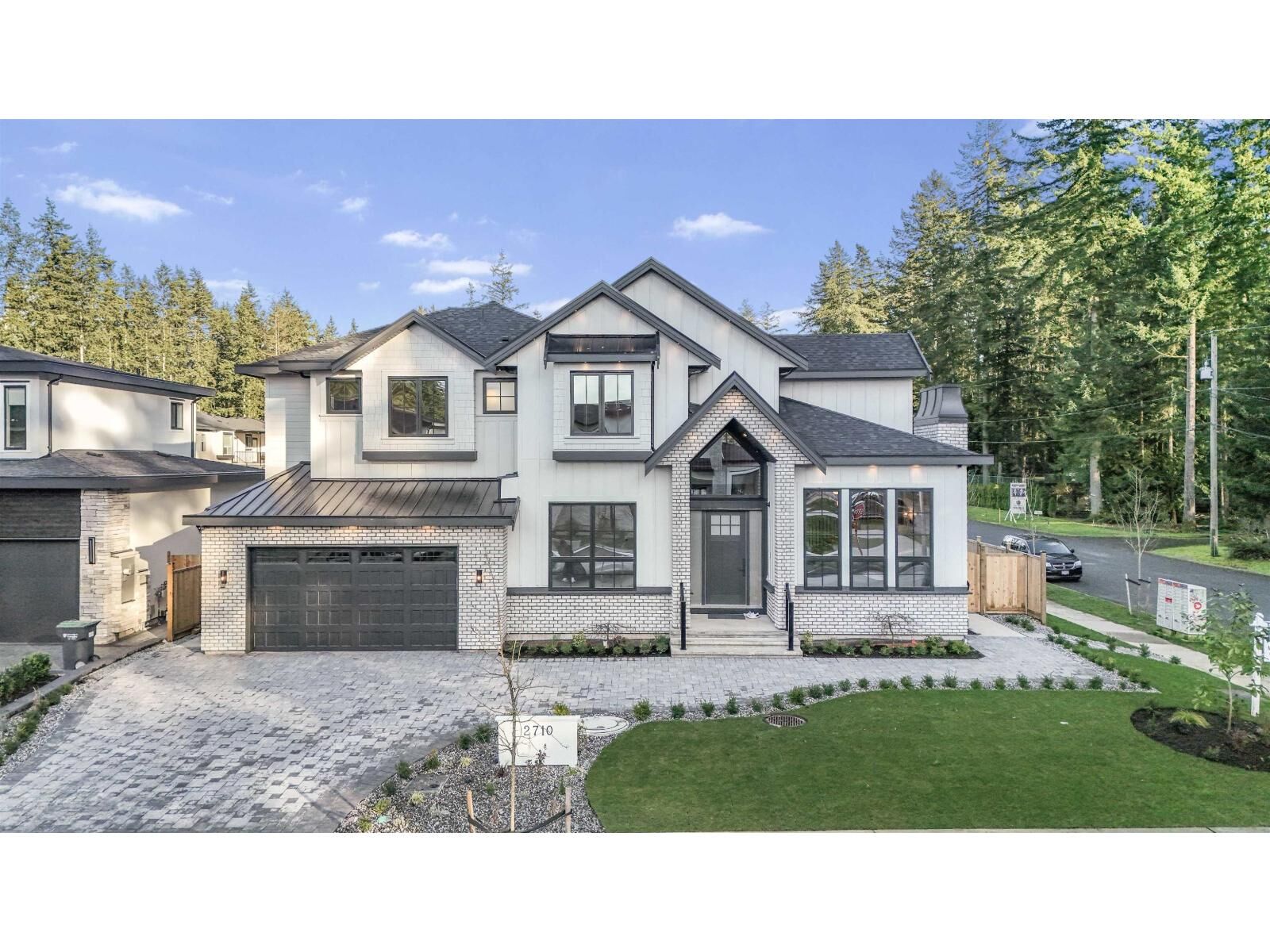 Property Photo:  2710 202 Street  BC V2Z 0B6 