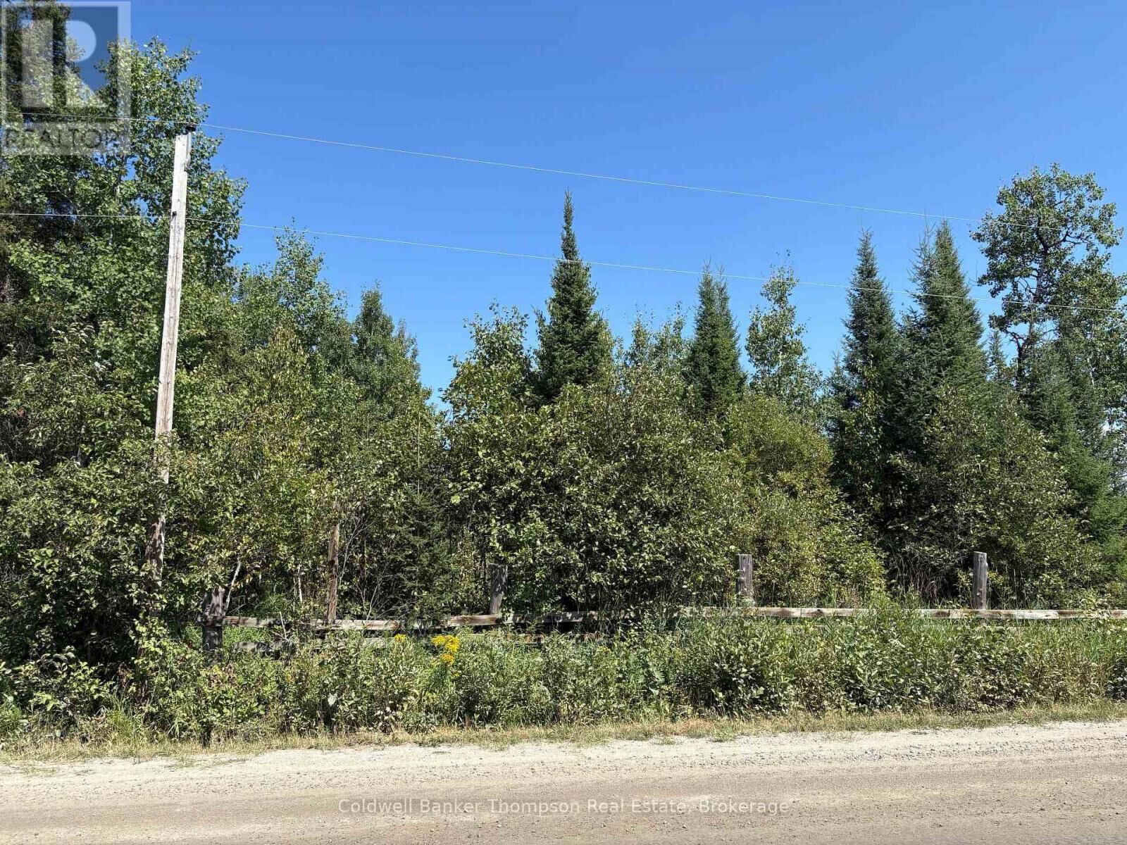 Photo de la propriété: 0 Cottrell Road ON P0A 1Z0