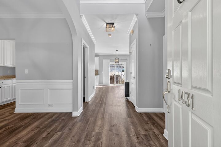 Property Photo:  1431 Brighton Ave.  SC 29588 