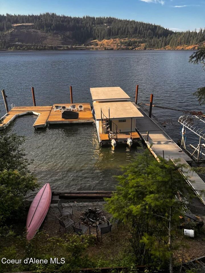 Property Photo:  Nna E Bridger Trail  ID 83814 