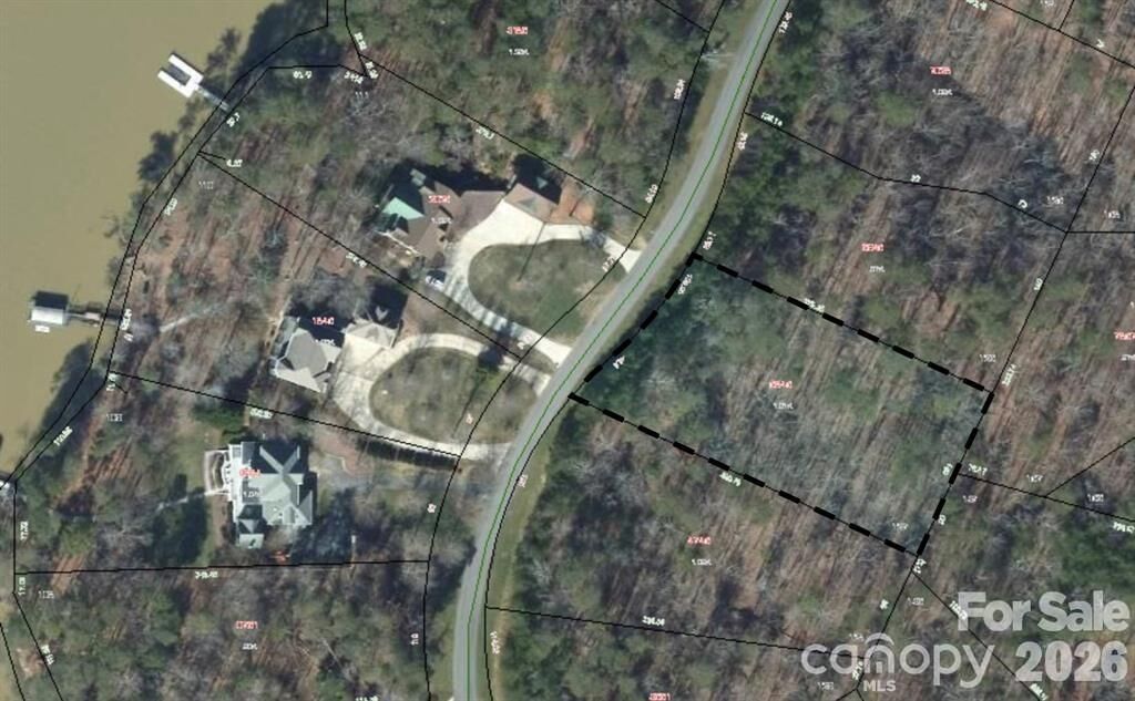 Property Photo: 300 Whisper Lake Drive NC 28127