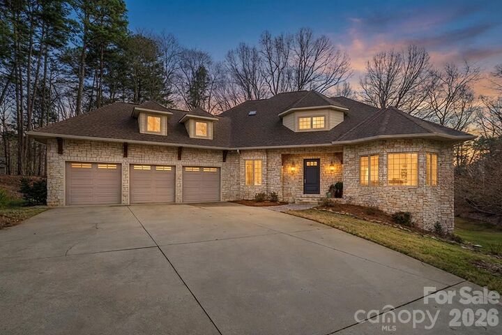 Property Photo:  301 Agnew Road  NC 28117 