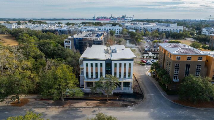 Property Photo:  211 Seven Farms Drive # 202  SC 29425 