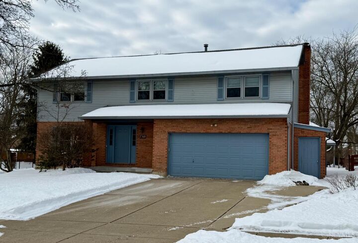 Property Photo:  2769 Columbia Trail  OH 45140 