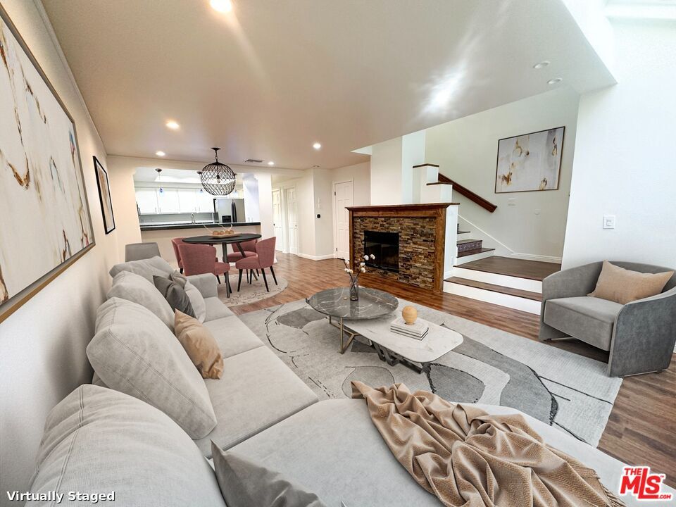 Property Photo:  4240 Lost Hills Rd  CA 91301 