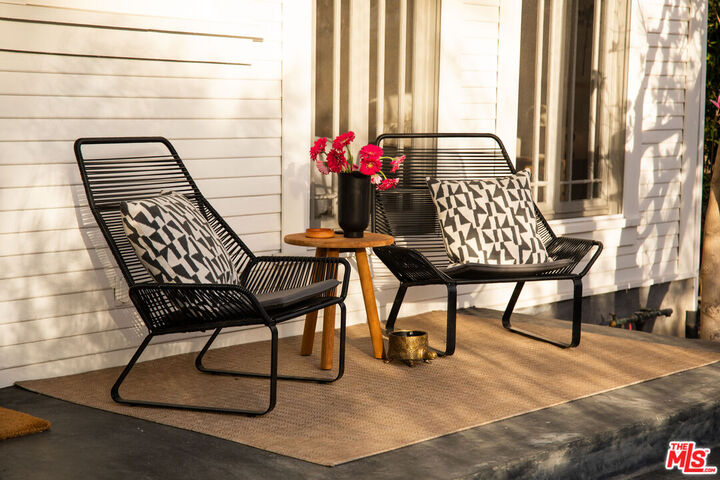 Property Photo:  1510 Electric Ave  CA 90291 