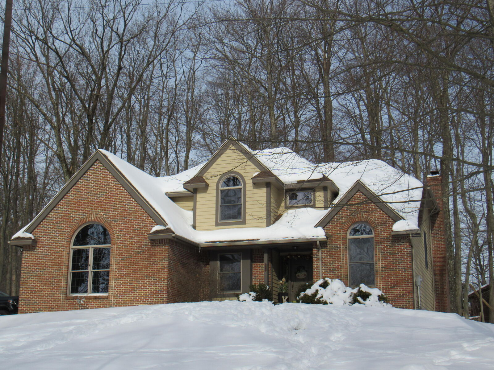 Property Photo:  244 Jolly Roger Rd  PA 15801 