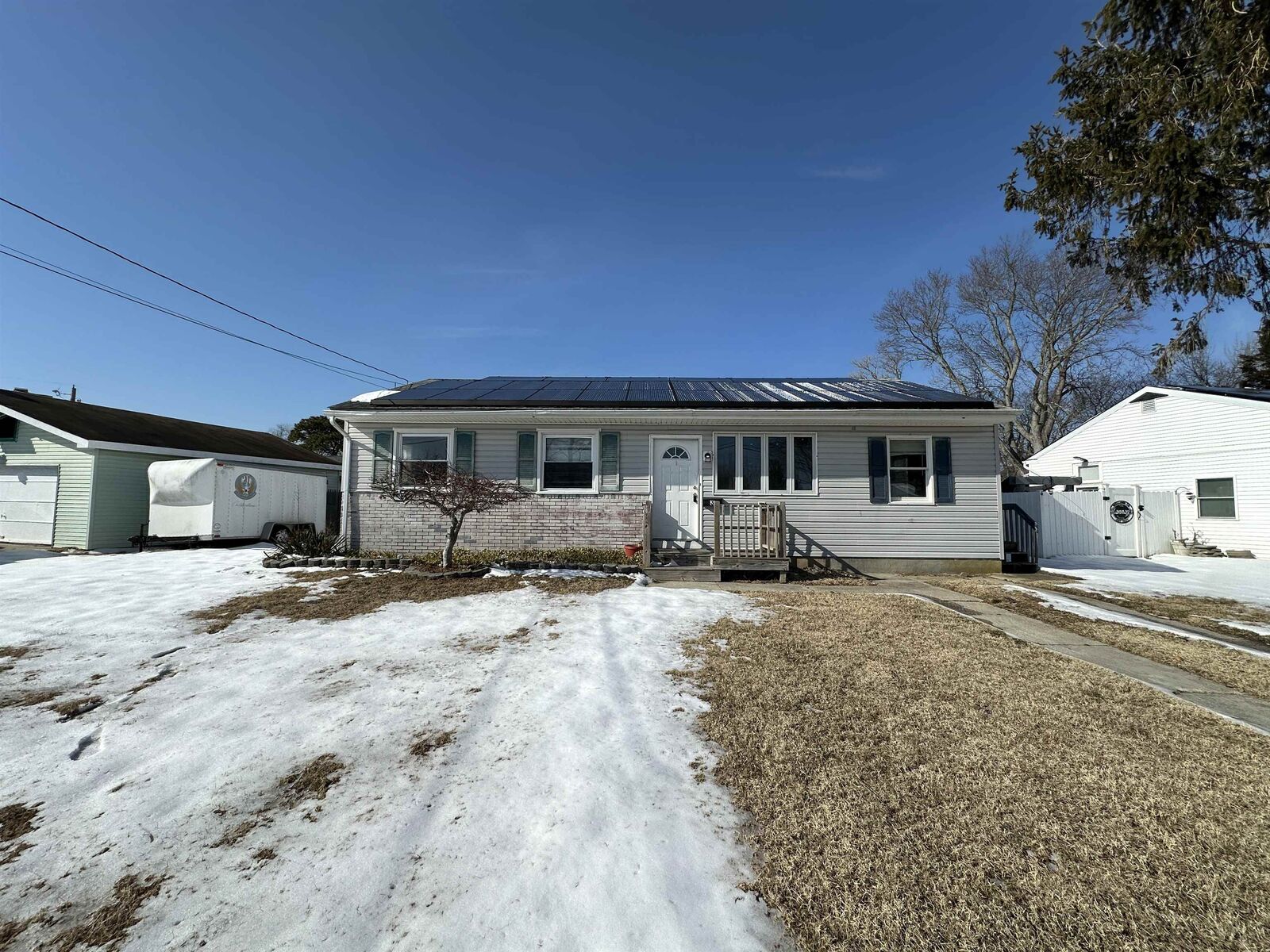 Property Photo:  3 N 4th  NJ 08242 