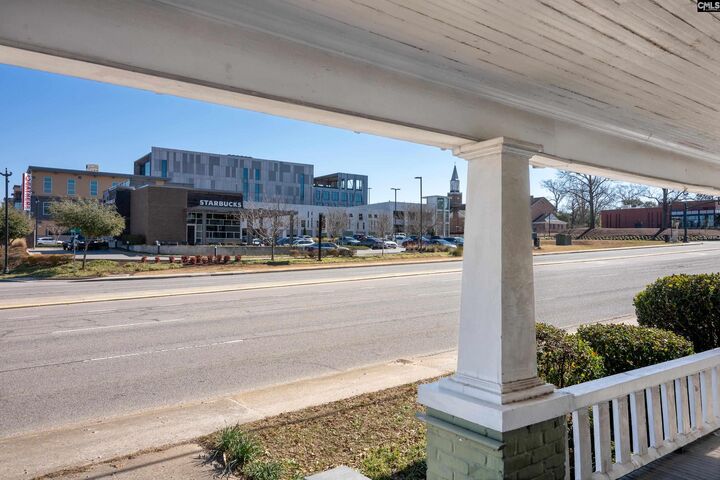 Property Photo:  2227 Bull  SC 29201 