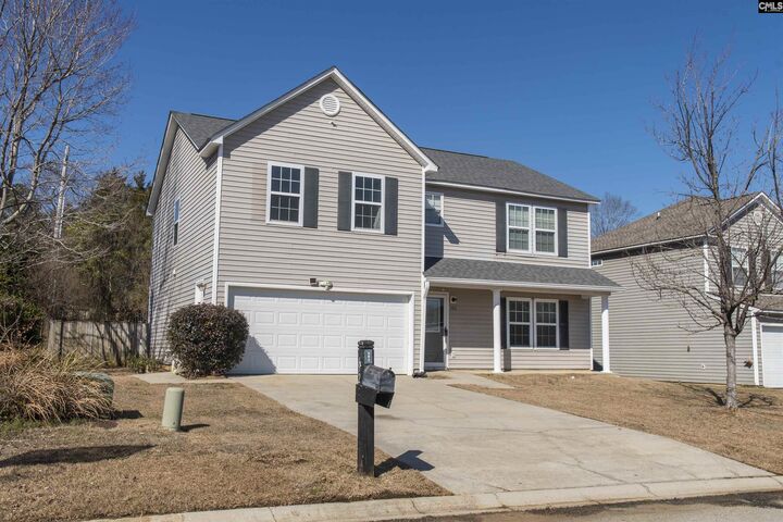 Property Photo:  392 Eagle Pointe  SC 29036 