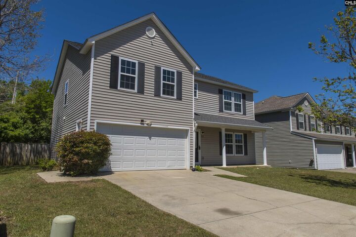 Property Photo:  392 Eagle Pointe  SC 29036 