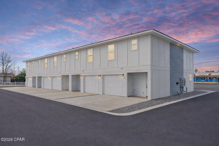 Property Photo: 6734 Cherry Street FL 32404