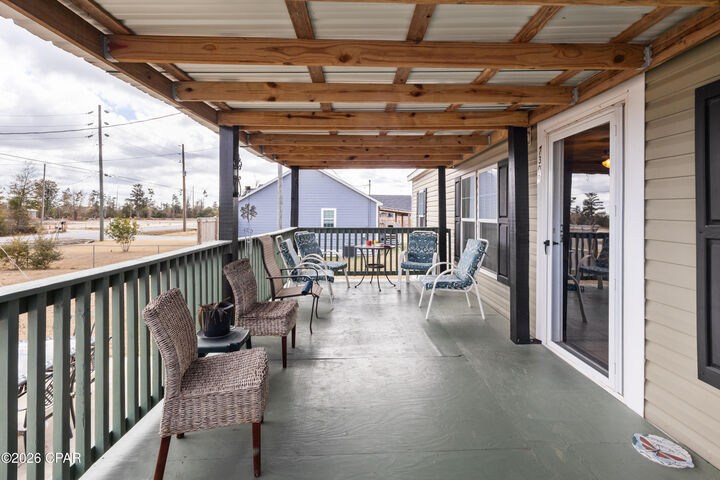 Property Photo:  7309 Bay Crest Road  FL 32409 