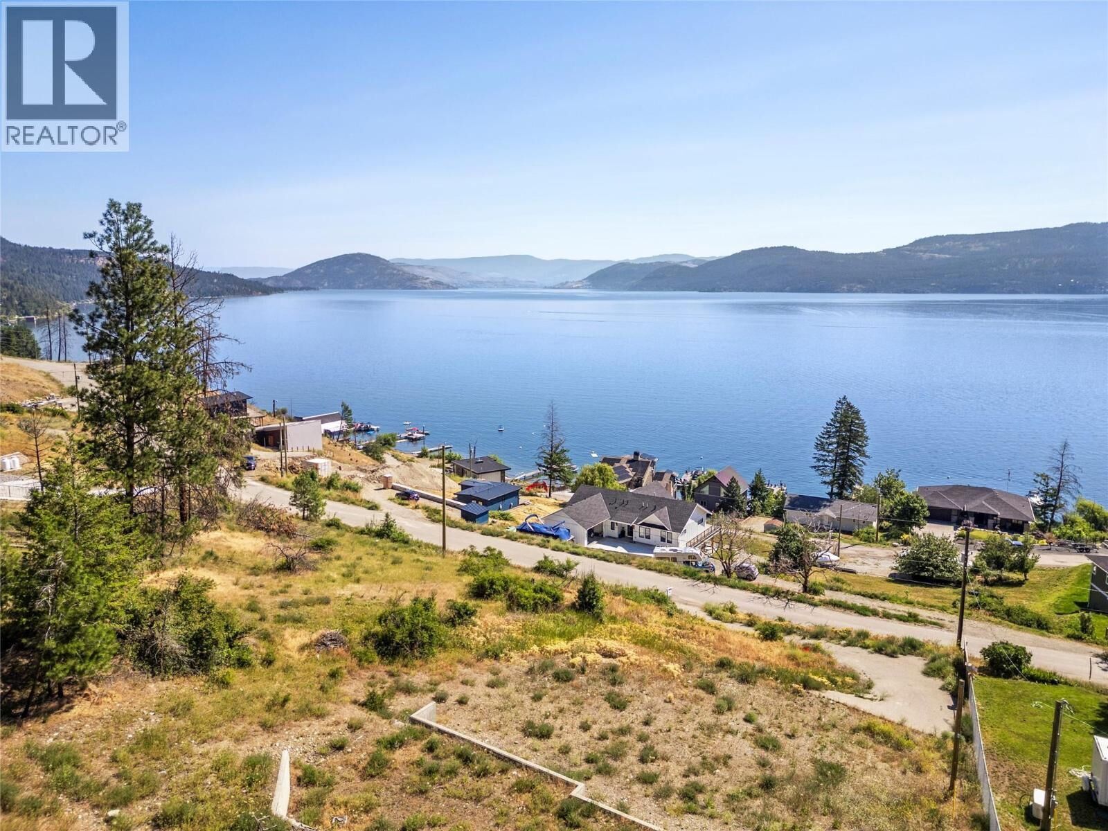 Property Photo:  74 Elliott Road  BC V1H 2E4 