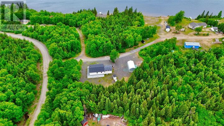 Property Photo:  0 Birchy Bay  NL A0G 0A9 