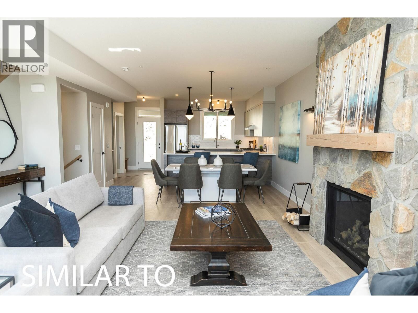 Property Photo:  280B Grizzly Ridge Trail  BC V1P 1P4 