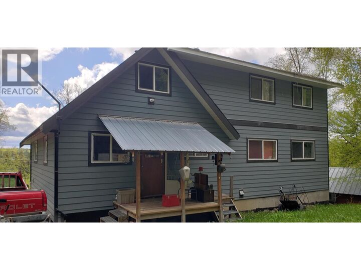 Property Photo: 7589 Julsrud Road BC V0K 1X3