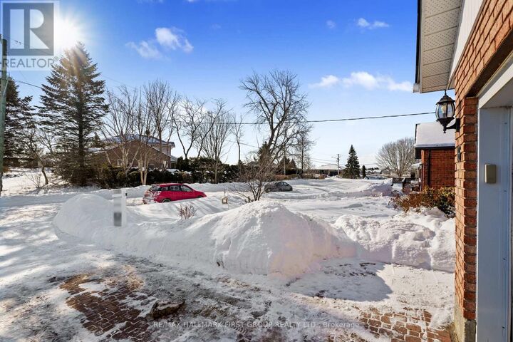 Property Photo: 16 Anne Street ON K0K 1H0