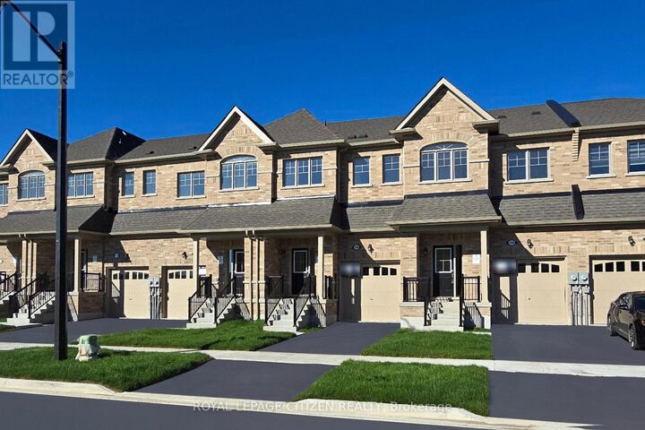 Property Photo:  138 North Garden Boulevard  ON L9L 1B3 