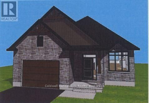 Photo de la propriété:  208 Elgin Street  ON N0G 2P0 