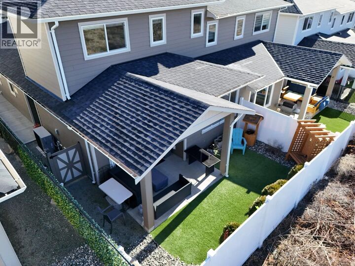 Property Photo: 3369 Hawks Crescent BC V4T 0A7