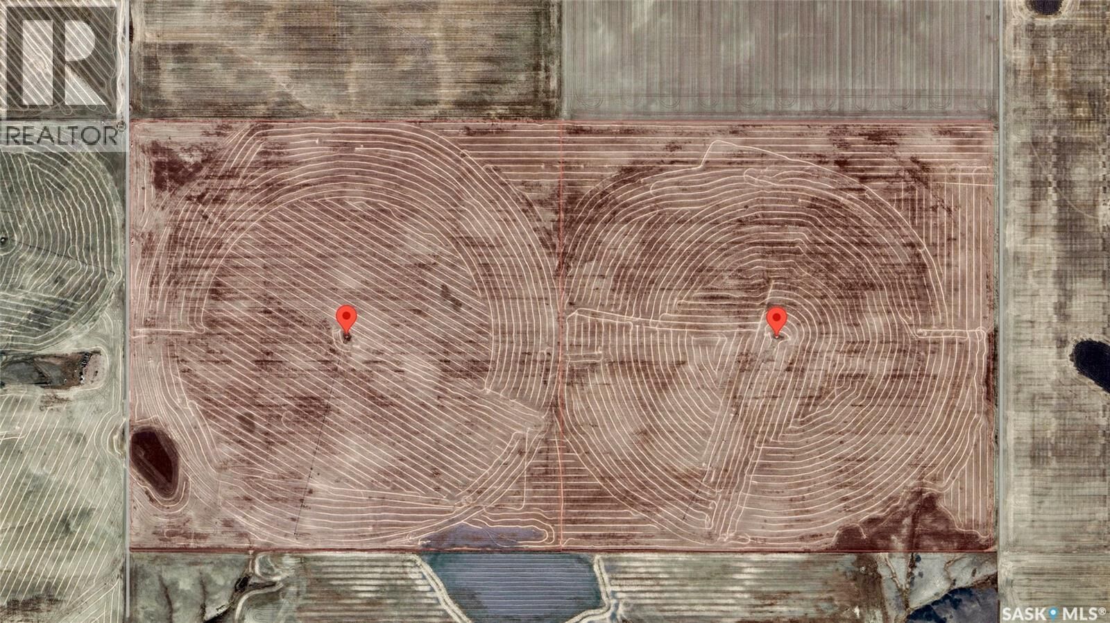 Property Photo:  Rm Of Lacadena Irrigated Farmland  SK S0L 1T0 