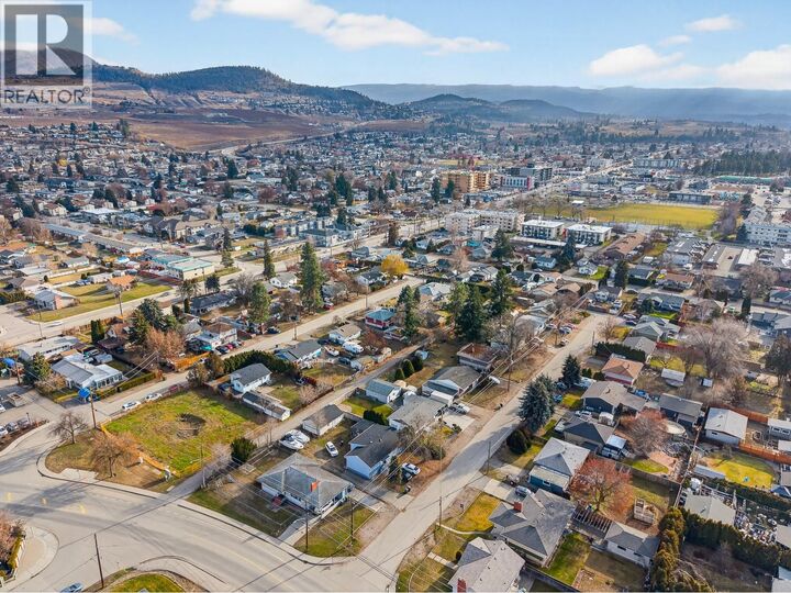Property Photo:  505 Donhauser Road  BC V1X 3G2 