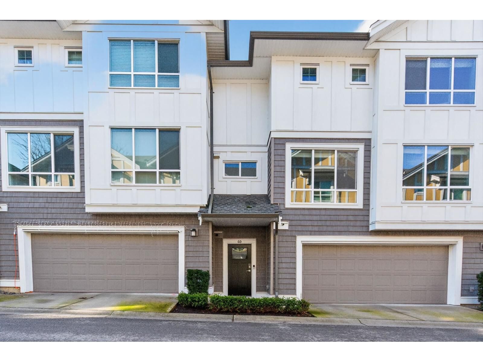 Property Photo:  9688 162A Street 60  BC V4N 2E7 