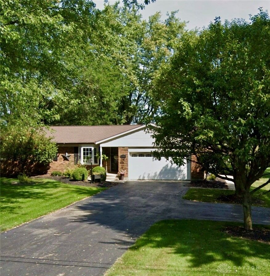 Property Photo:  922 W Main Street  OH 45320 