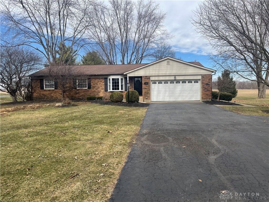 Property Photo: 922 W Main Street OH 45320