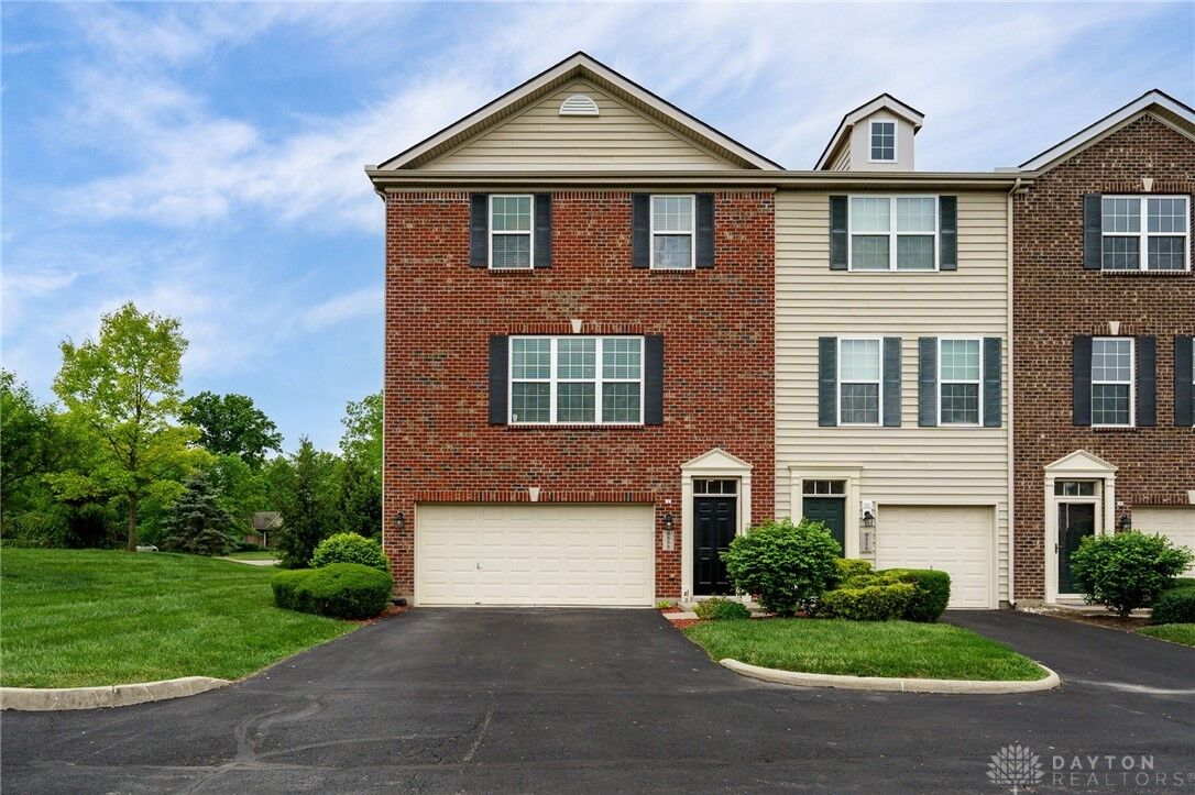 Property Photo:  9553 Tahoe Drive  OH 45458 