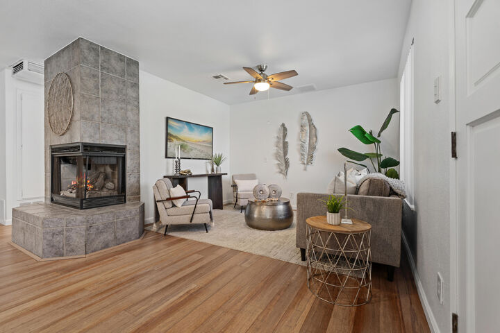 Property Photo: 2765 N Cerritos Road CA 92262