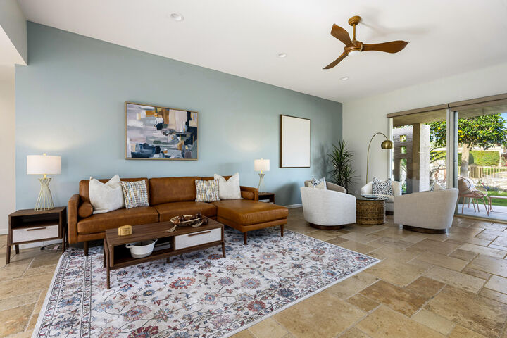 Property Photo:  76705 Sandpiper Drive  CA 92210 