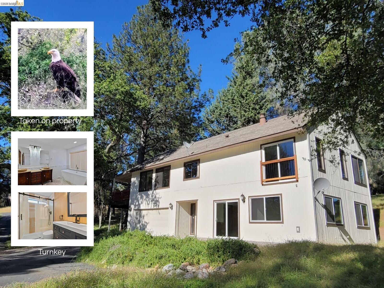 Property Photo:  12629 Cresthavaen  CA 95321 